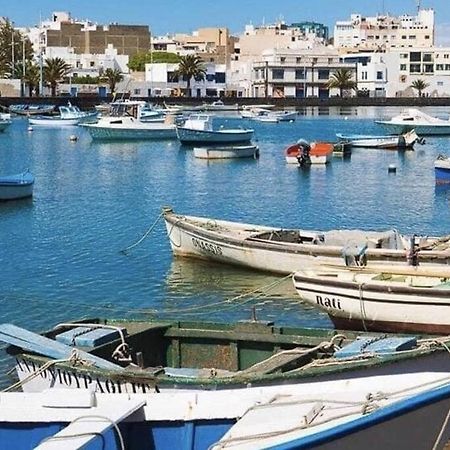 Casa Alis Villa Arrecife Kültér fotó