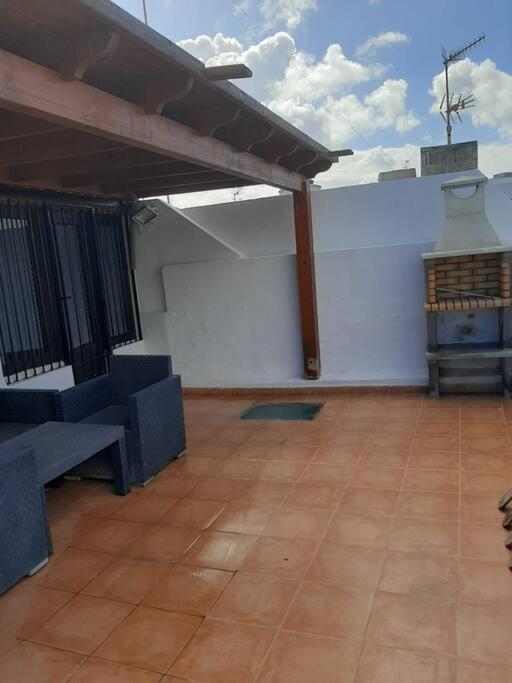 Casa Alis Villa Arrecife Kültér fotó