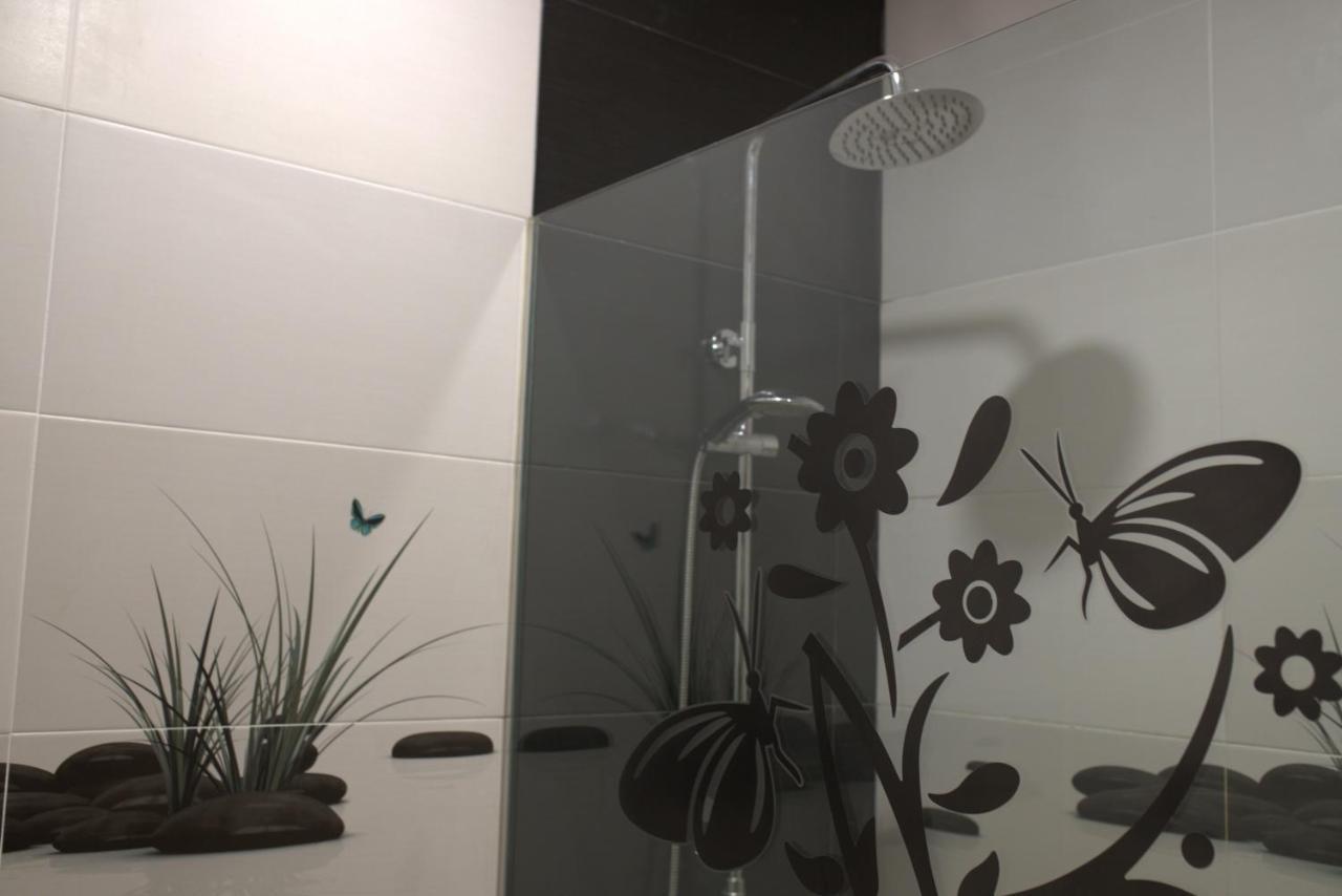 Casa Alis Villa Arrecife Kültér fotó