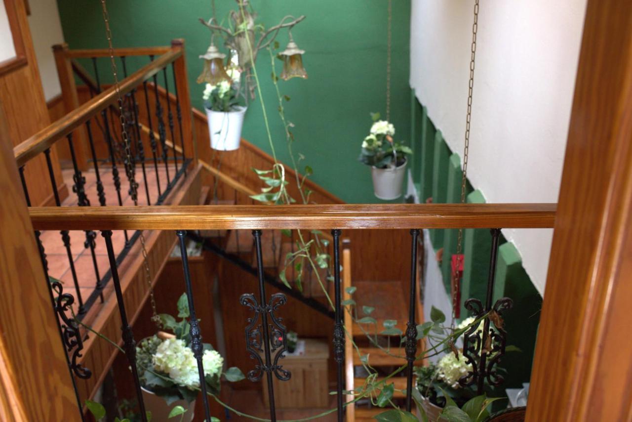 Casa Alis Villa Arrecife Kültér fotó