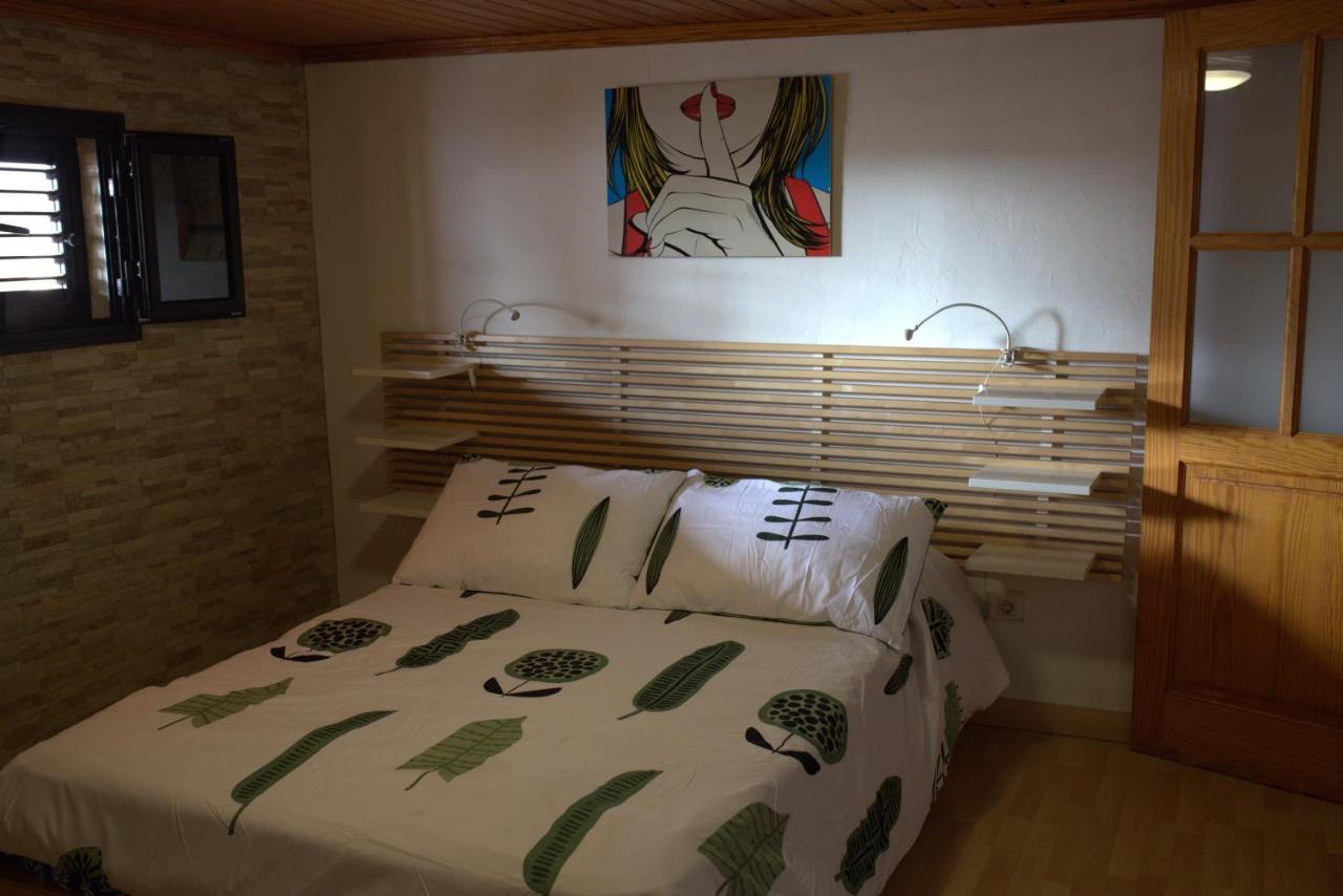 Casa Alis Villa Arrecife Kültér fotó