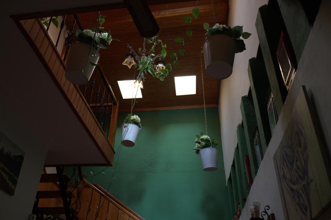 Casa Alis Villa Arrecife Kültér fotó